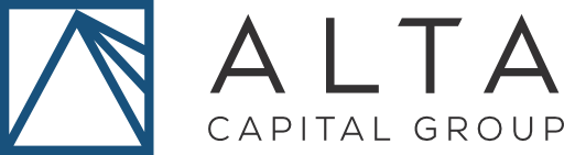 Alta Capital Group logo