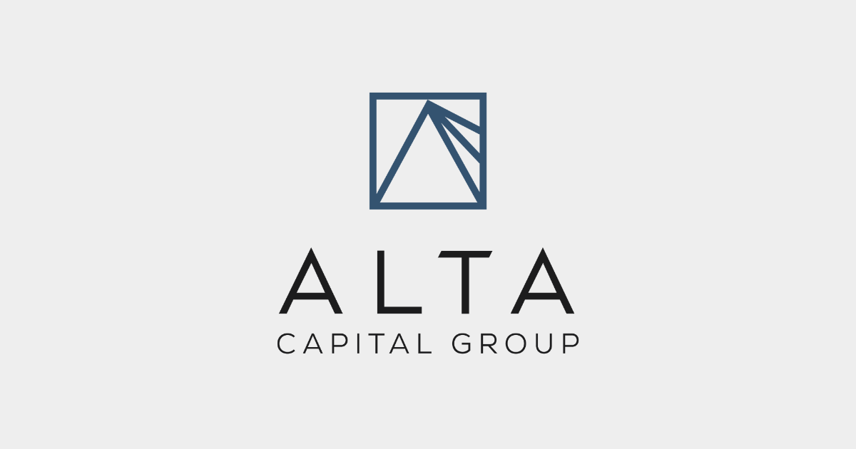 Alta Capital Group | Private Real Estate Loans