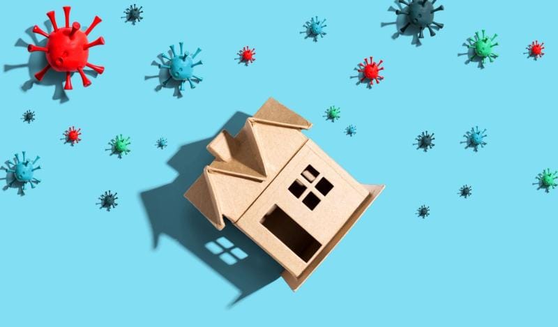How to Fix-and-Flip in the Coronavirus Era
