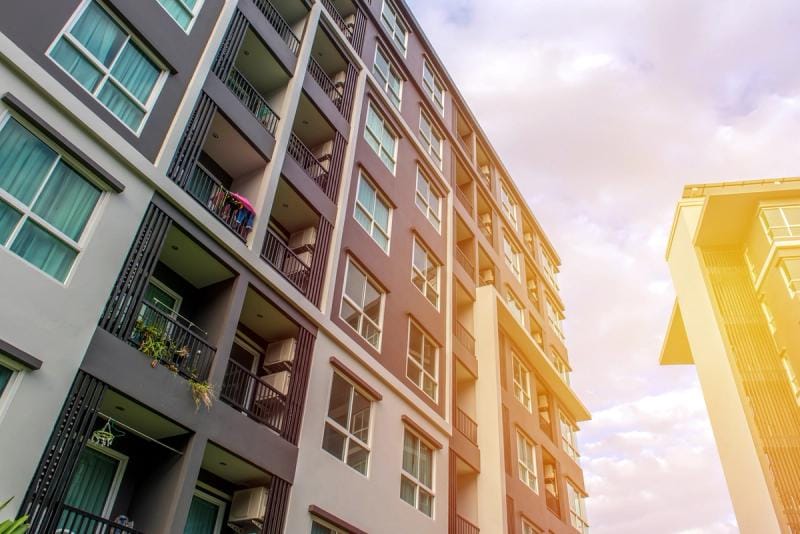 How Can You Get Your Apartment Deal Financed On The Fly?