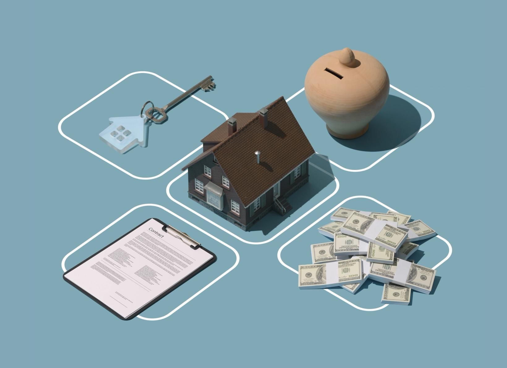 Hard Money Construction Loans: The Definitive Guide