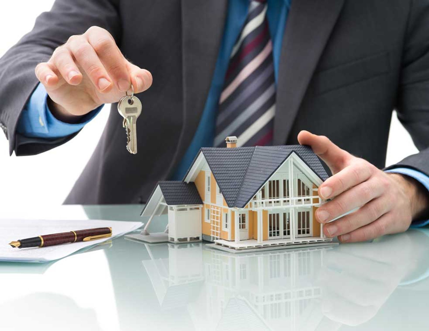 Establishing Best Practices for Mortgage Brokers