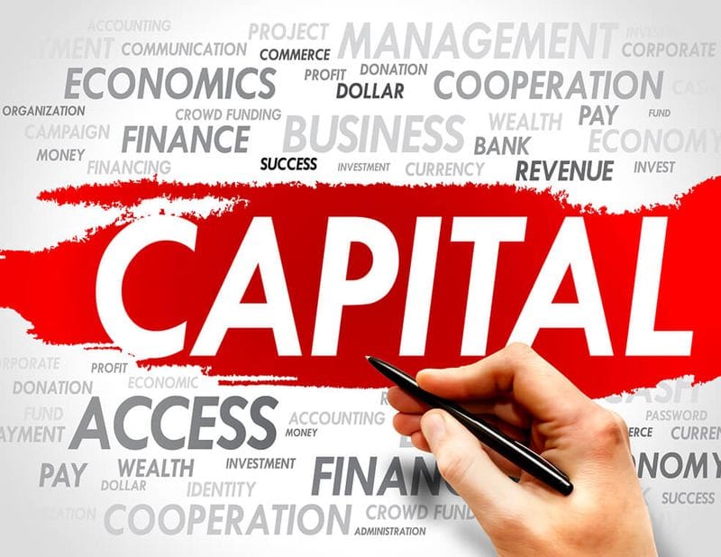 It Takes All Kinds: Who Uses Private Capital?