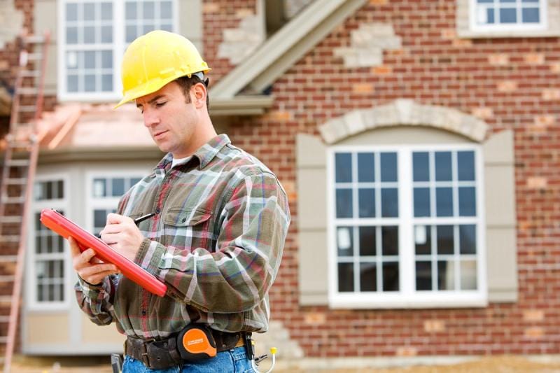 Most Common Home Inspection Findings
