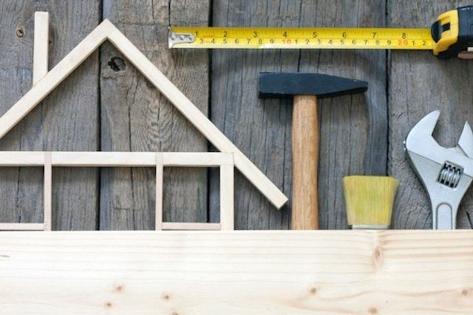 The Draw of Hard Money for Fix-and-Flip Projects