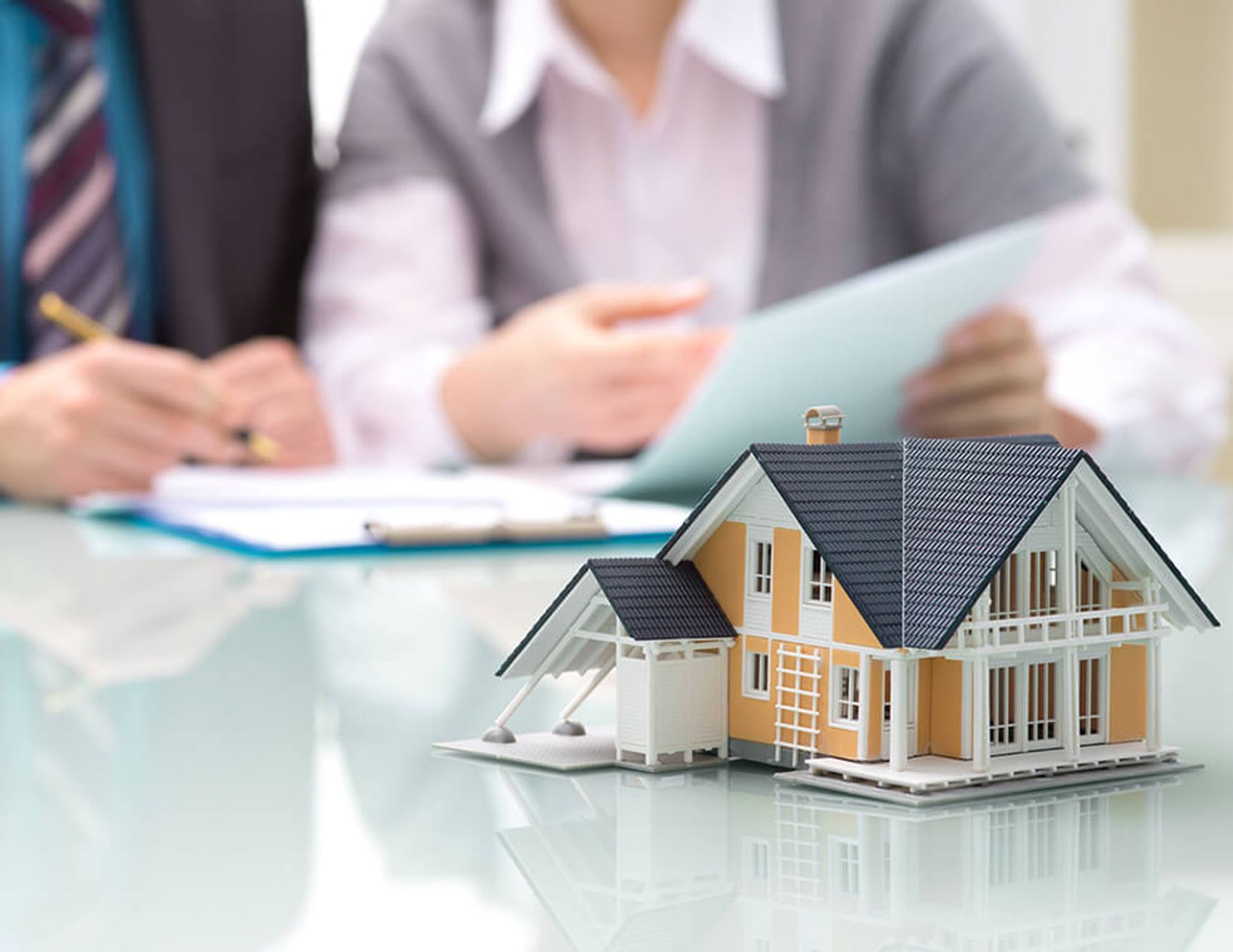 Non-bank real estate lending – what does the future hold?