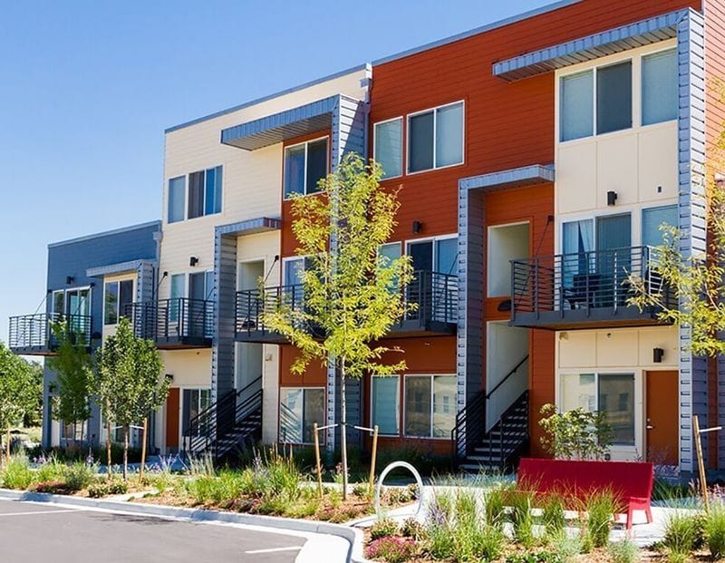 Single-family vs. multi-unit properties – tips for hard money lenders