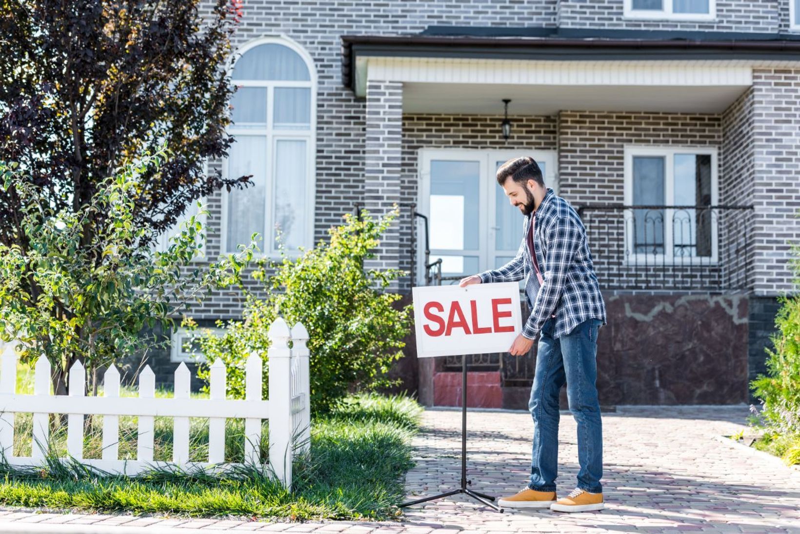 5 Tips to Master the “Flip” of a “Fix-and-Flip”