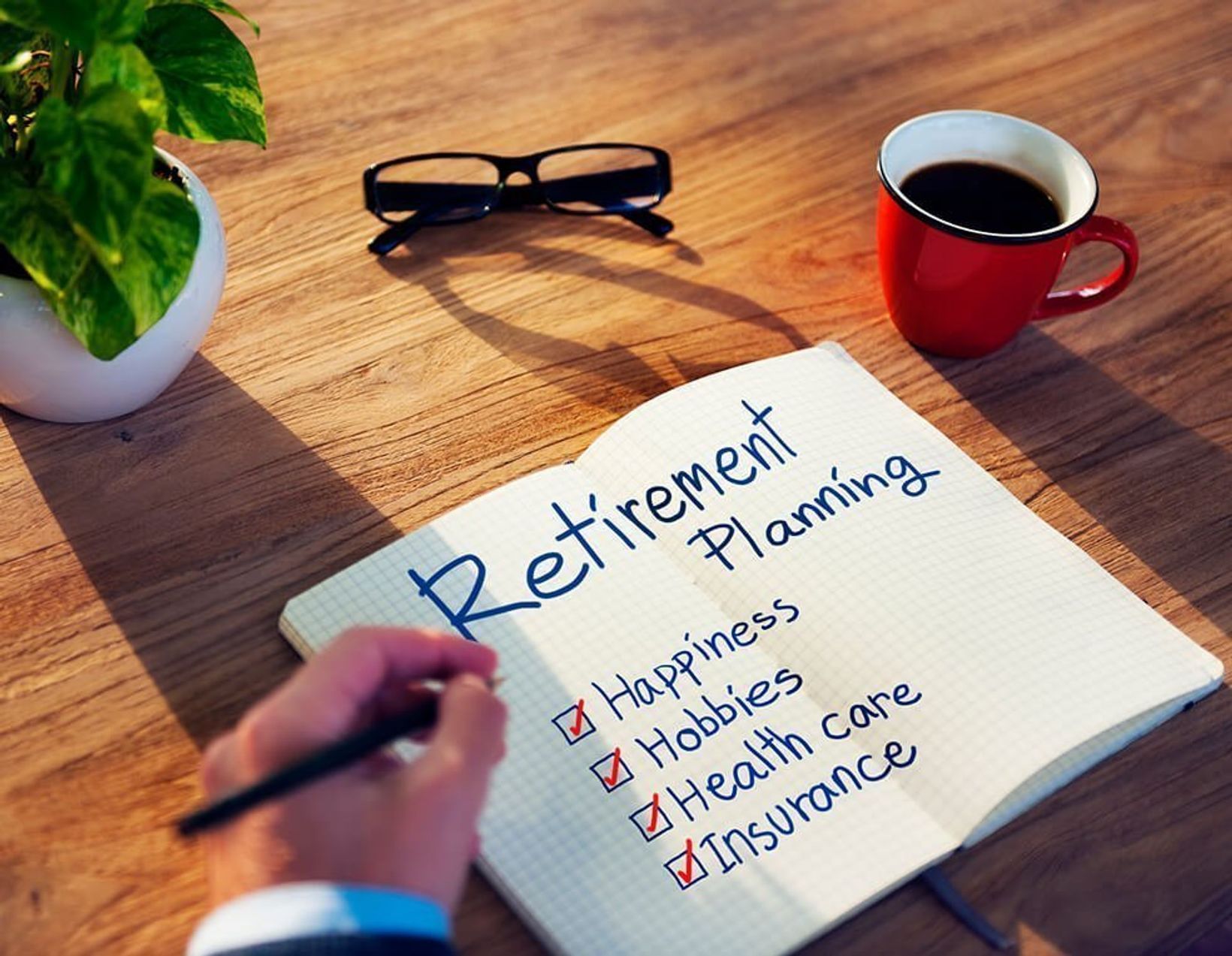 Portfolio Diversification Key in Post-Retirement Investing