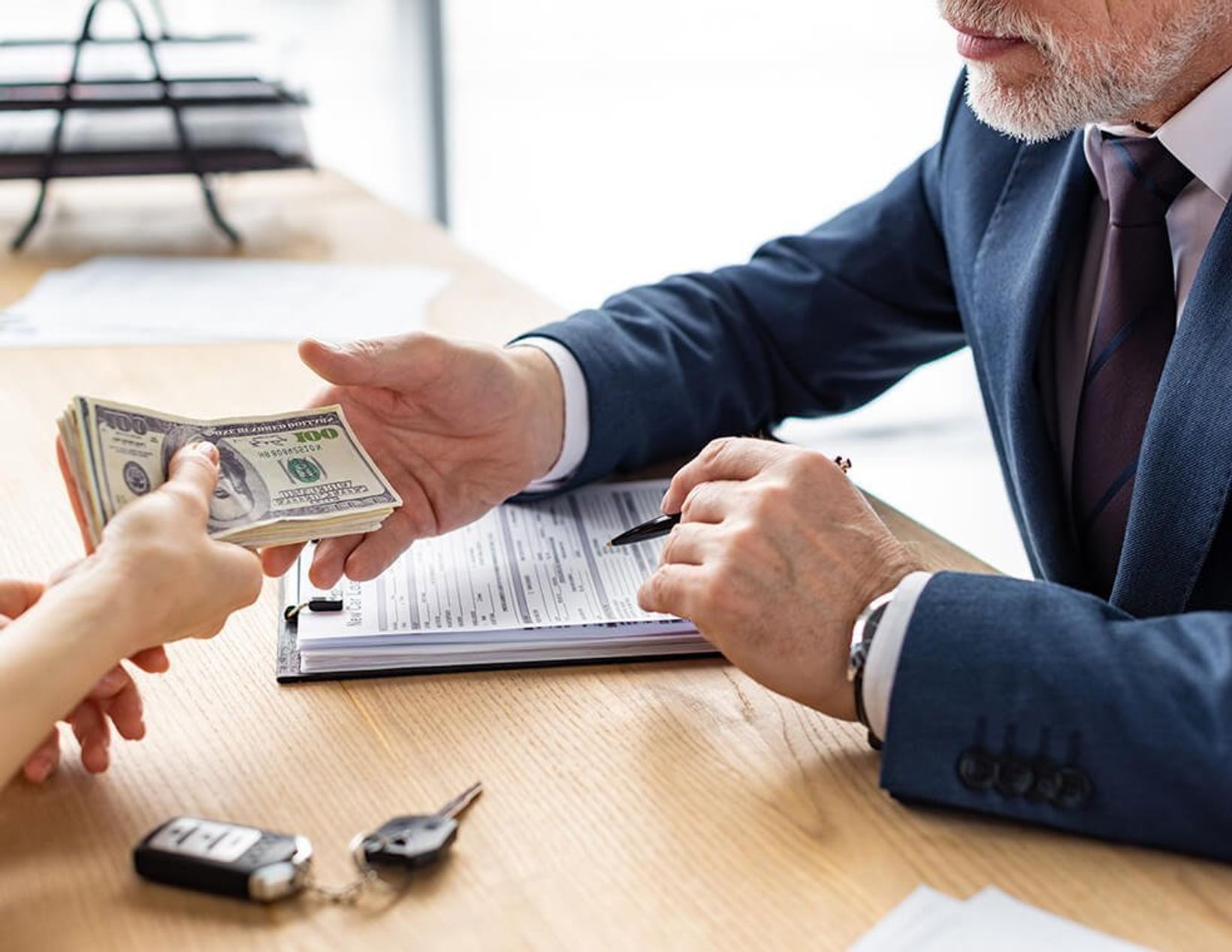 How to work with your hard money lender